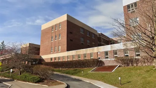Syracuse VA Medical Center – Auburn Community Based OP