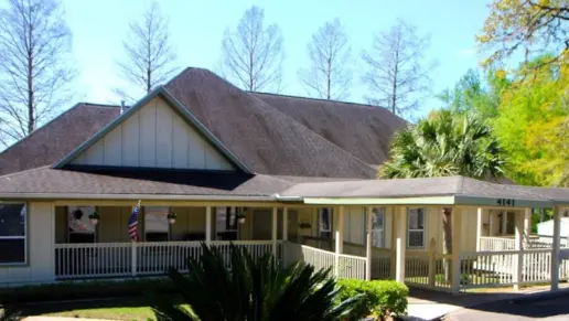 Tallahassee Men’s Rehab