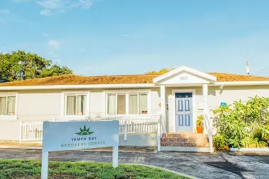 Tampa Bay Recovery Center FL