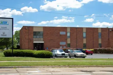 TCN Behavioral Health Services OH 45324