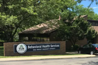 TCN Behavioral Health Services OH 45385