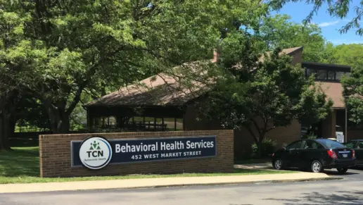 TCN Behavioral Health Services