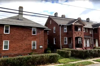 TCV Community Services - Steel Valley COG PA 15120