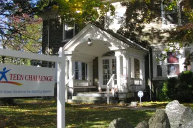 Teen Challenge Philadelphia - Women's Home PA 19144