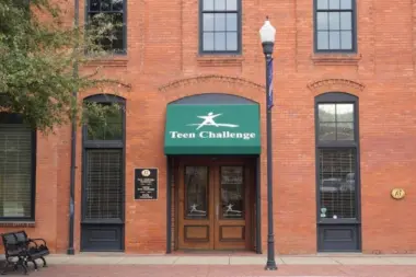 Teen Challenge Southeast GA