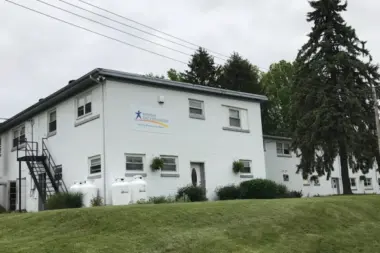 Teen Challenge Training Center PA 15024