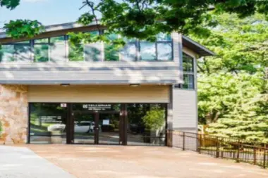 Tellurian - Detoxification Center WI 53713