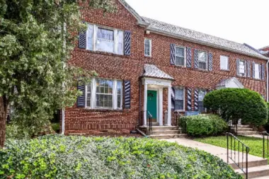 Tenley Addiction Recovery DC 20016