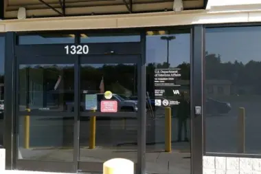 Tennessee Valley Healthcare System - Athens VA Clinic TN 37303