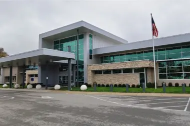 Tennessee Valley Healthcare System - Clarksville VA Clinic TN 37043