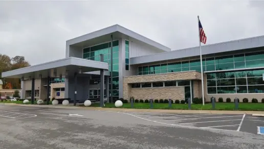 Clarksville VA Clinic