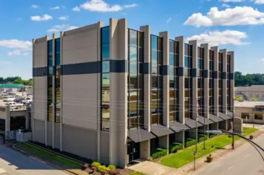 Tennessee Valley Healthcare System - Hopkinsville VA Clinic TN 42240