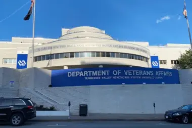 Tennessee Valley Healthcare System - Nashville Campus TN 37212