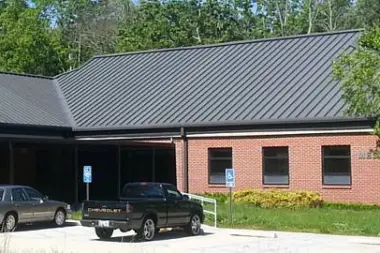 Tennessee Valley Healthcare System - Tullahoma VA Clinic TN 37389