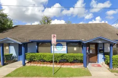 Texas Clinic - Fulton Street TX 77022