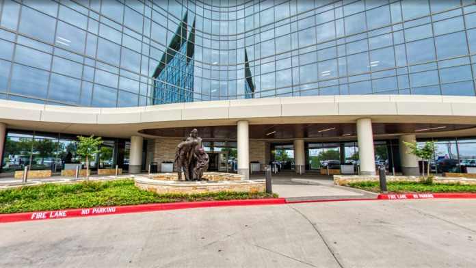 Texas Health Huguley - Behavioral Health TX 76028