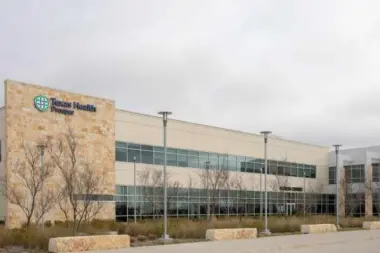 Texas Health Neighborhood Care & Wellness Burleson TX 76028