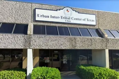 Texas Native Health (formerly Urban Inter-Tribal Center of Texas) TX
