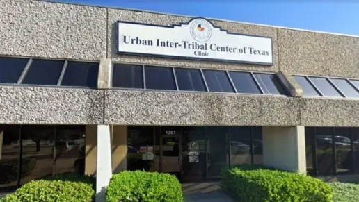 Texas Native Health (formerly Urban Inter-Tribal Center of Texas)