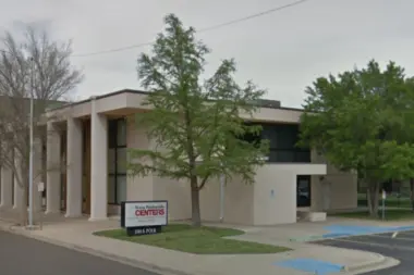 Texas Panhandle Centers TX 79101