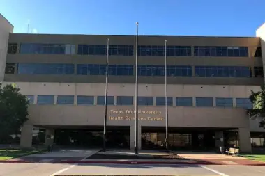 Texas Tech University Health Sciences Center TX 79430