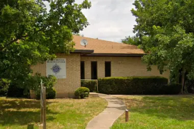 Texoma Community Center - Mental Health Center TX 75418