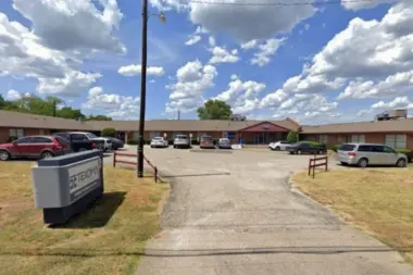 Texoma Community Center of Grayson County TX 75092