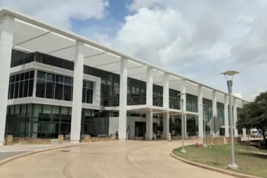 The 59th Medical Wing JBSA Wilford Hall Ambulatory Surgical Center TX 78236