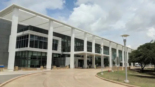 59th Medical Wing – Lackland & Randolph AFB – Wilford Hall Mental Health Services