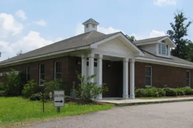 The ALPHA Behavioral Center SC 29709