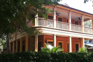 The Arbor - Extended Care Men TX 78751