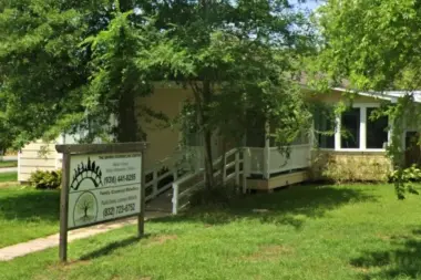 The Bridge Counseling Center TX 77301