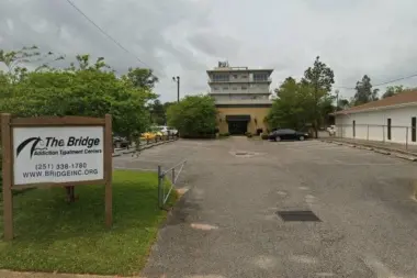 The Bridge AL 36609