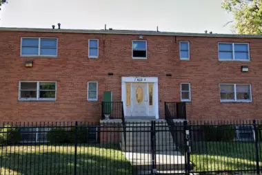 The Buckeye Ranch - Mound Street OH 43205