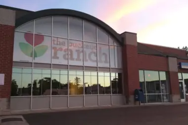 The Buckeye Ranch - West Broad Street OH 43204