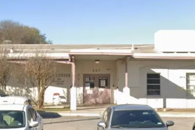 The Center for Health Care Services - Children's Behavioral Health Campus TX 78210