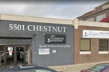 The Consortium PA 19139