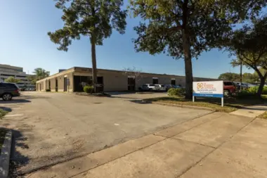 The Harris Center - Northwest Clinic TX 77092