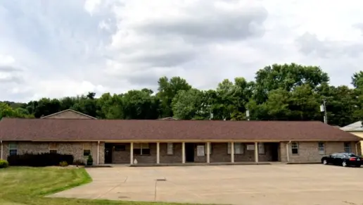 The Counseling Center of Columbiana County