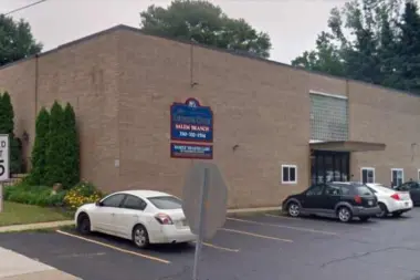 The Counseling Center of Columbiana County OH 44460