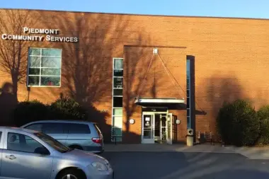The Dimock Center - Piedmont Community Services VA 24112