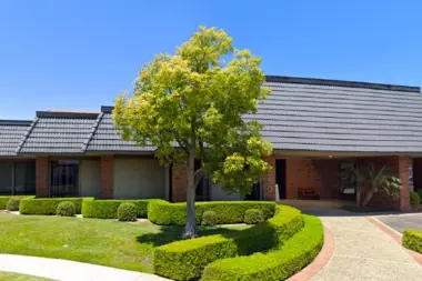 The Edge Treatment Center CA