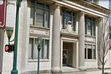 The Empowerment Resurrection Center PA 19013