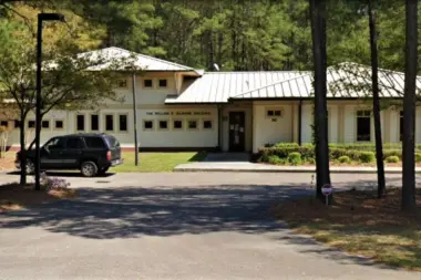 The Ernest E. Kennedy Center SC 29445