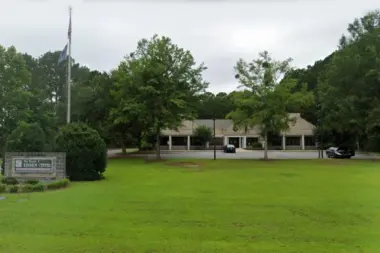 The Ernest E. Kennedy Center SC 29461