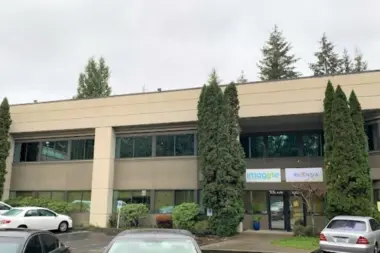 The Evergreen at NorthPoint WA 98005