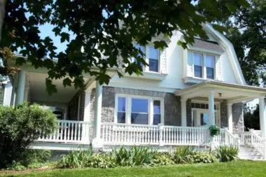 The Gate House for Women PA 17554