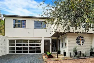 The Heights Houston TX