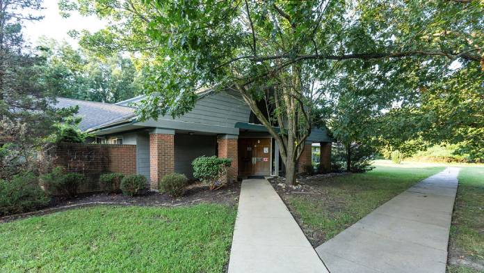 The Human Service Center - New Leaf Lodge IL 61615