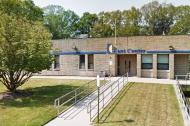 The Kent Center - Health Lane RI 2886